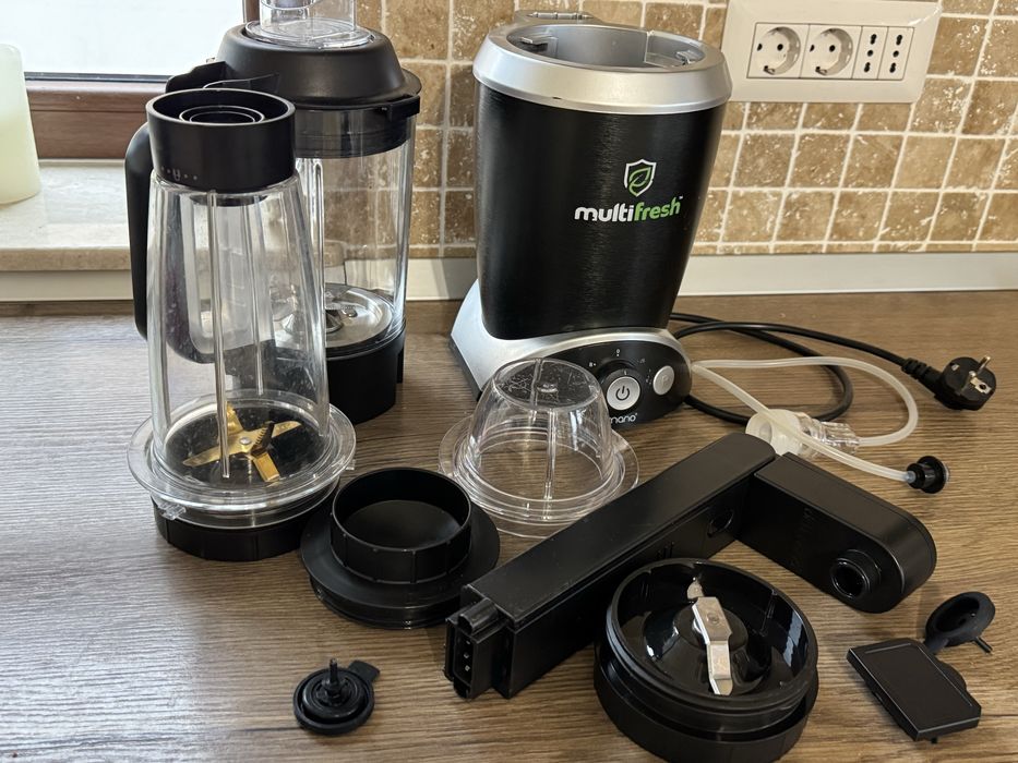 Blender Delimano - multifresh