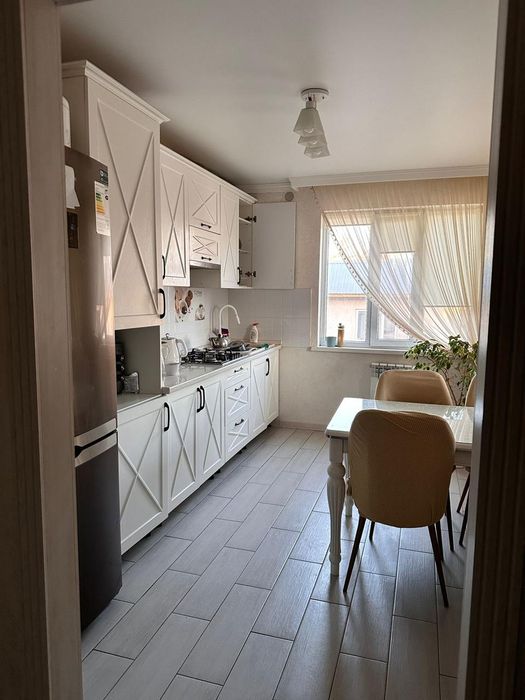 Продам дом с ремонтом