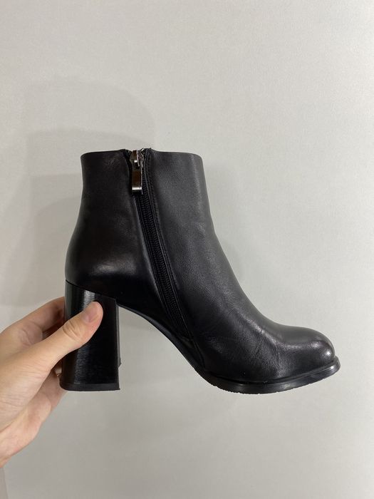 Ботильоны французского бренда Abricot