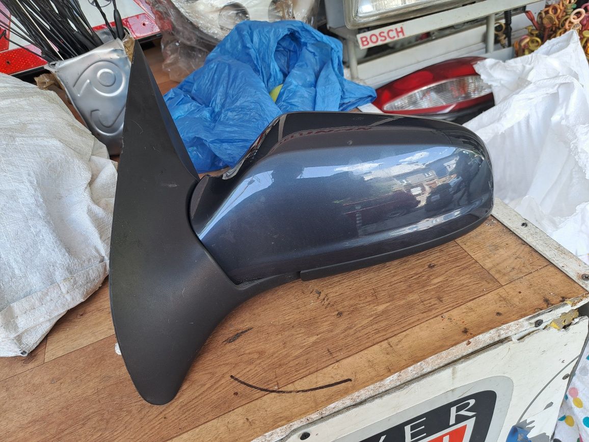 Оригинални огледала Opel Astra H .ляво.дясно ел.