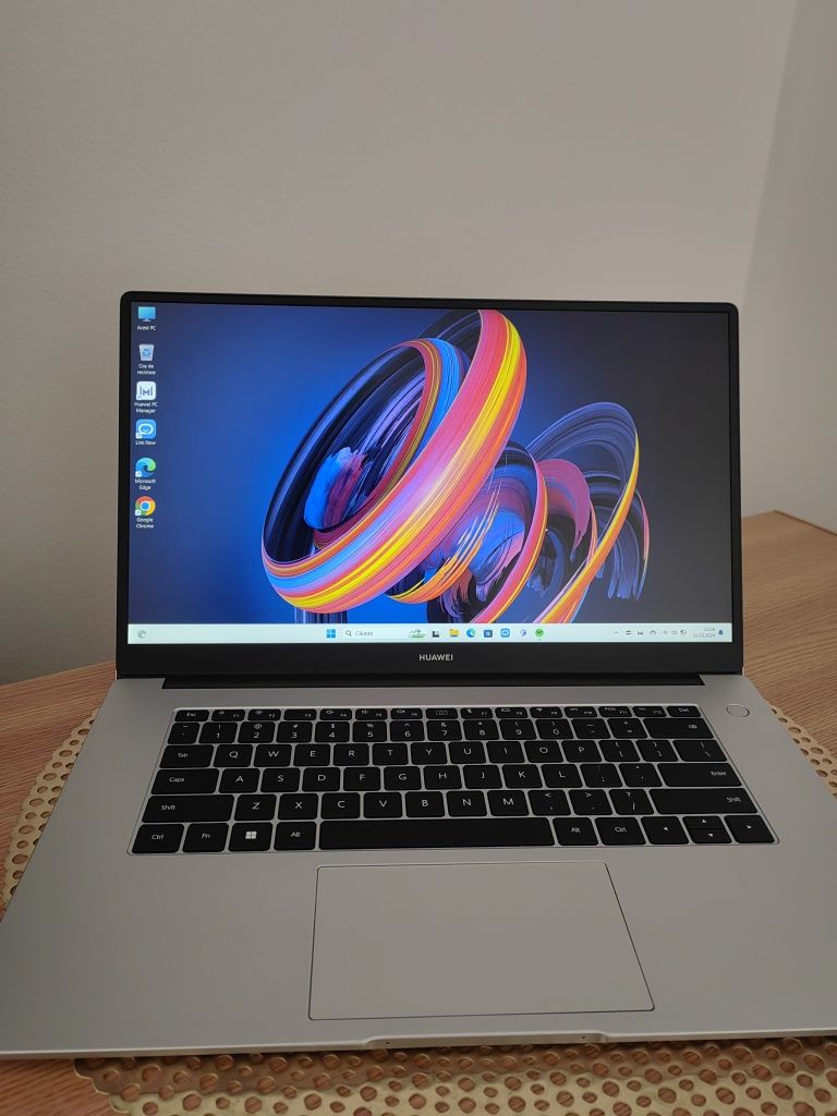 Laptop Huawei MateBook D15