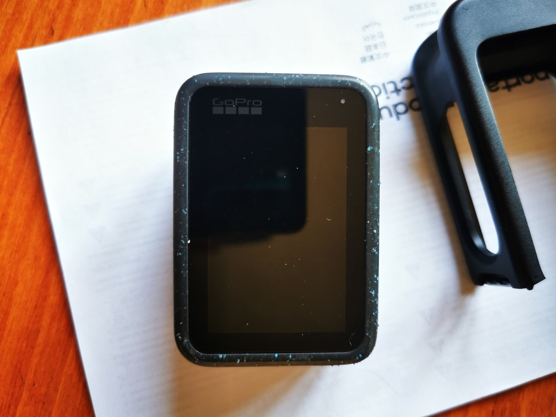 GoPro 12 creator edition