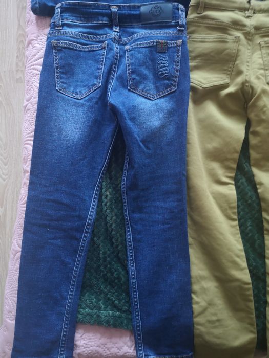 Панталони, guchi