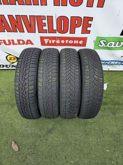 155.70.19 2x goodyear 2x michelin m+s