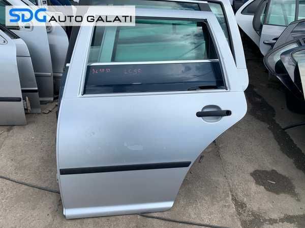 Usa Usi Portiera Portiere Stanga Spate Dezechipata VW Golf 4 Break Variant Combi 1998 - 2006