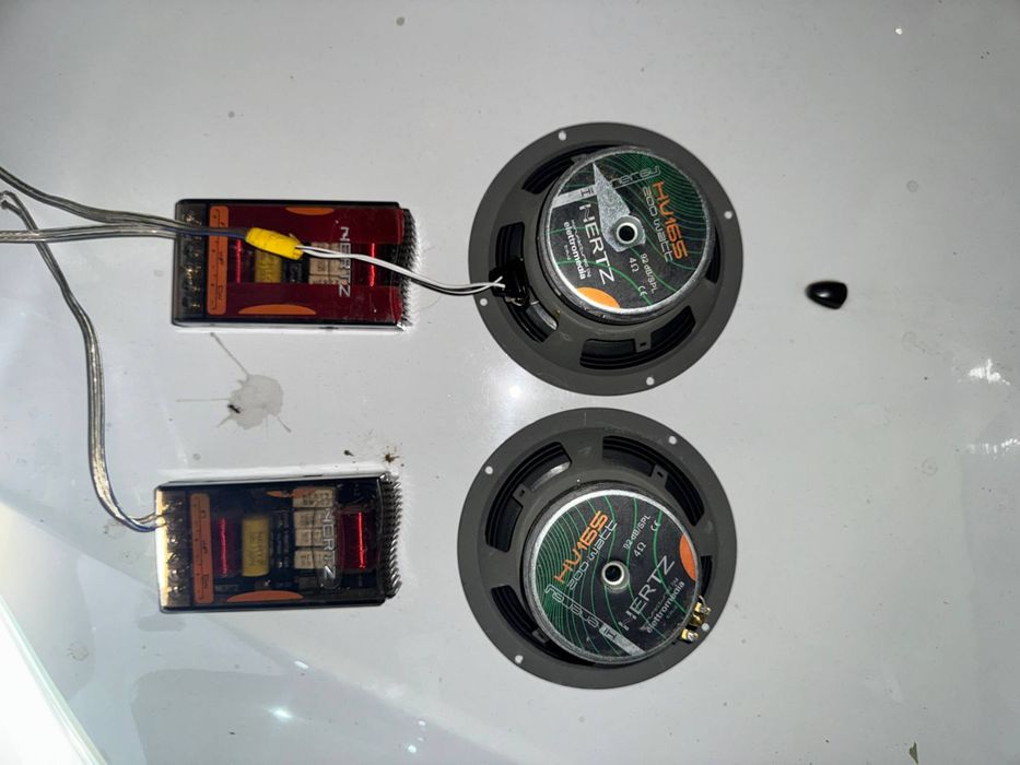 Калонка hertz nexia3 gentra cobalt spark matiz