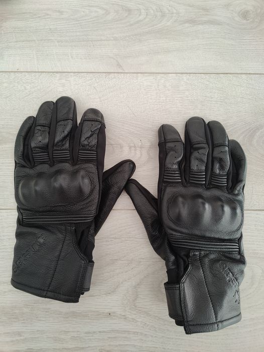 Mănuși moto Alpinestars Gareth - XXL - Toamna/primăvară - non WP