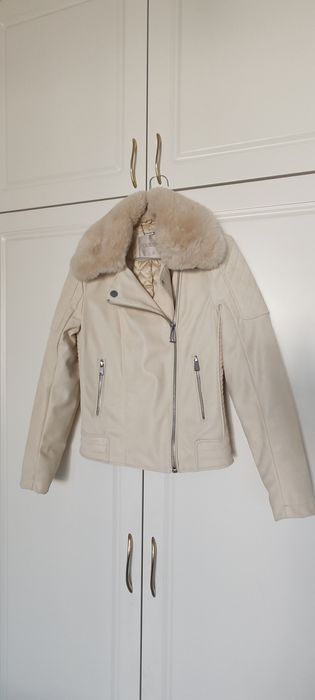 Дамско яке Guess