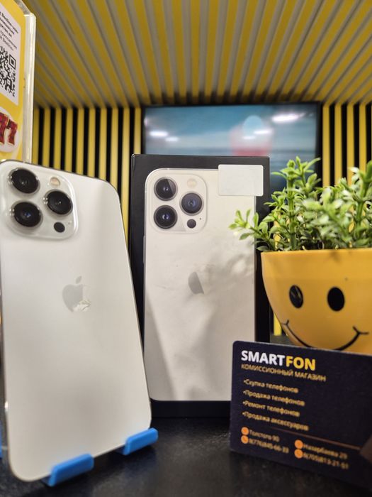 Iphone 13 Pro,512гб, 80%,0-0-24