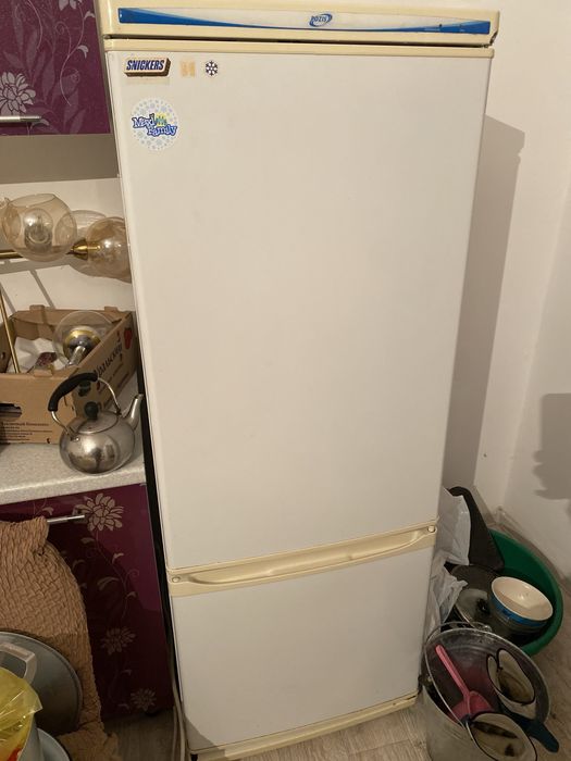 холодильник