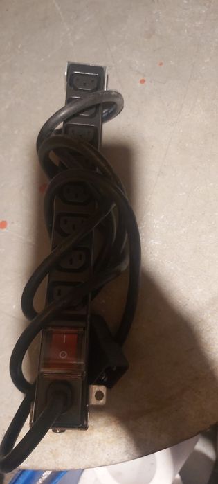 Prelungitor extension BAR 12 A