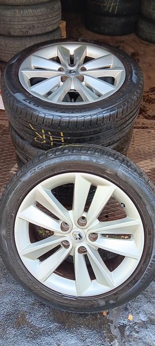 5х114.3-17ки нов внос