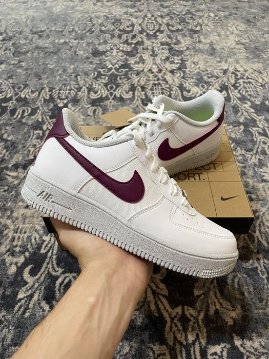 Nike Air Force 1 Next Nature (jordan dunk)