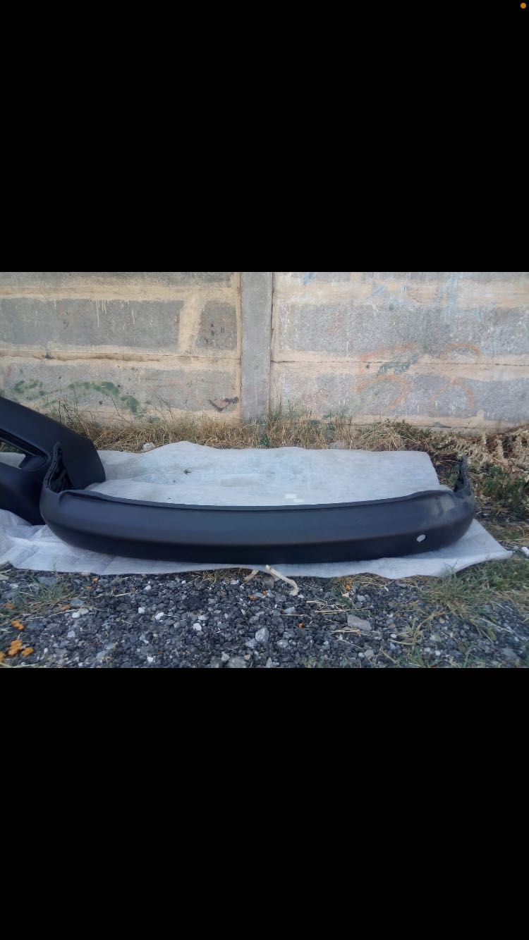 Vand bara fata bara spate vw Caddy 20011