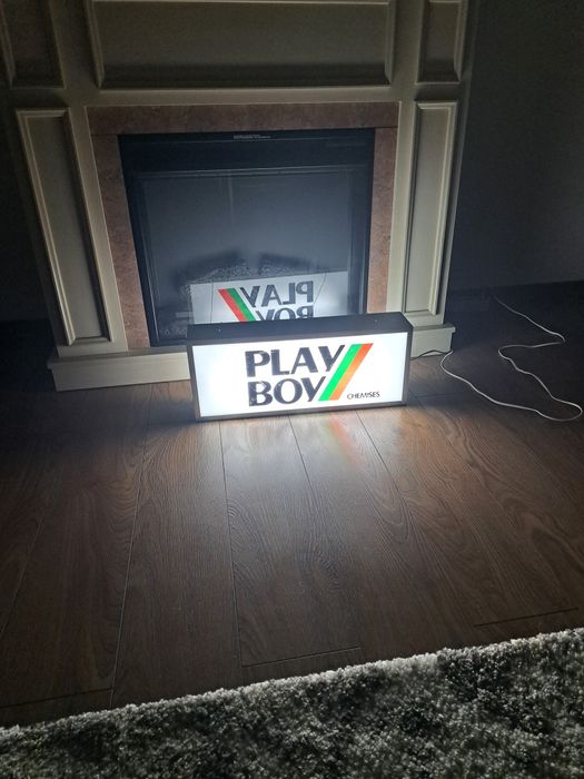 Reclama luminoasă