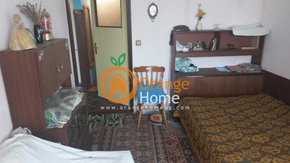 Продава се Тристаен апартамент в с. Оброчище, Област Добрич - 39 кв.м за 731 €/кв.м - Снимка #2