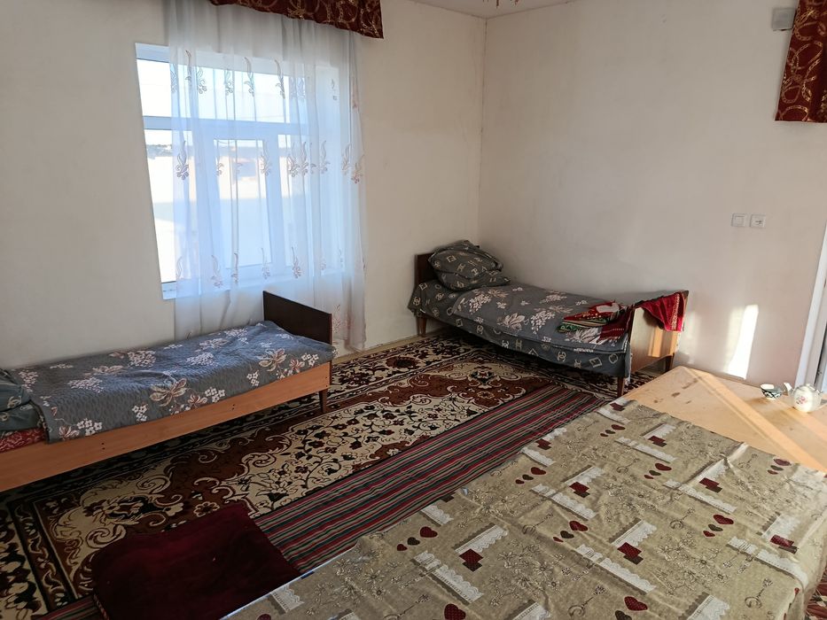 Участка арендага берамиз