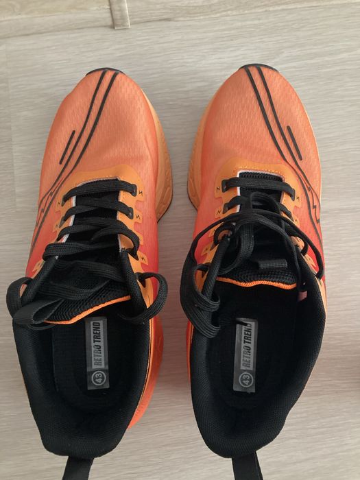 Обувки за бягане