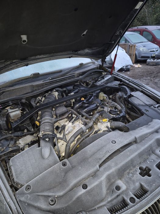 Piese Lexus îs 250 benzina an 2009