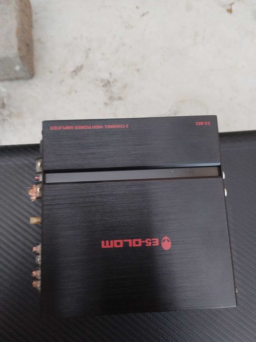 Сабуфер 5элемент