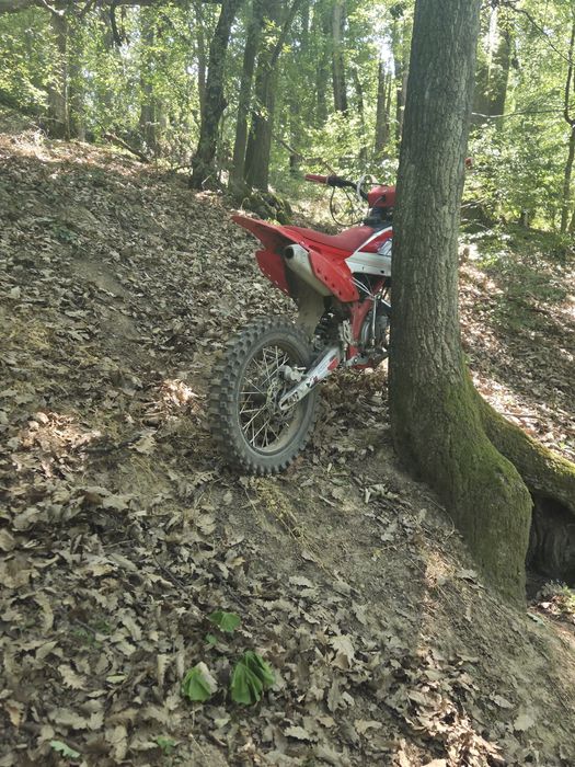 Apollo thunder 150cc perfect functional