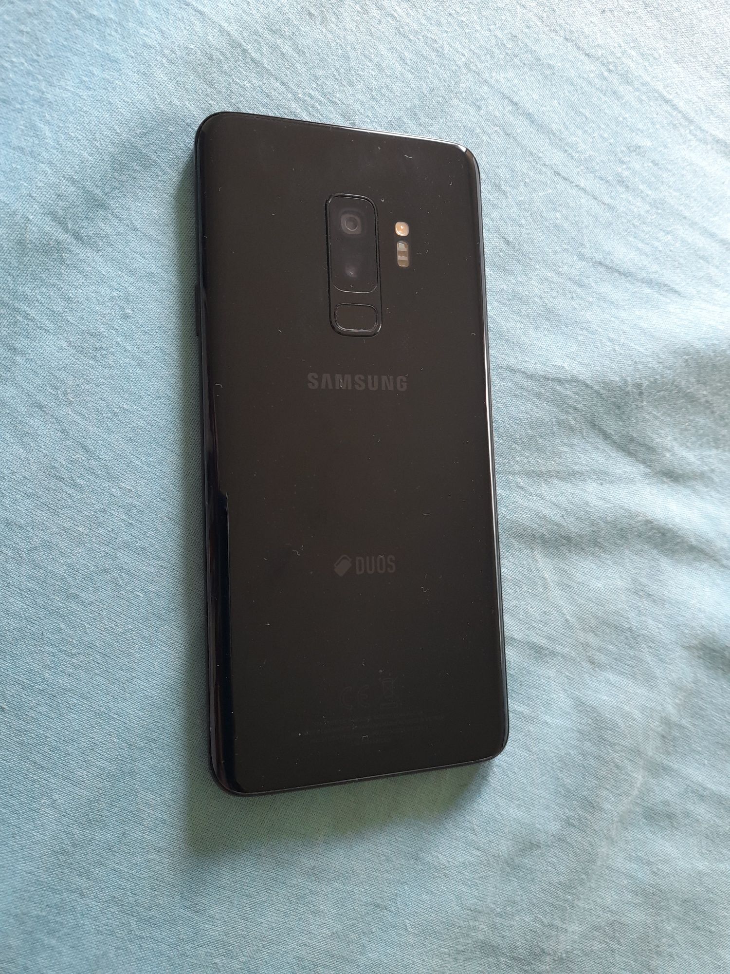 Samsung galaxy s9 plus