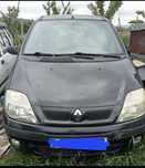 Renault Scenic 2001 - Rabla 2025