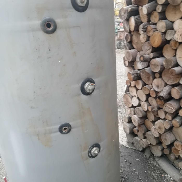 Pufer de 1 tonă de vânzare