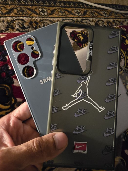 S22ultra uchun chixol