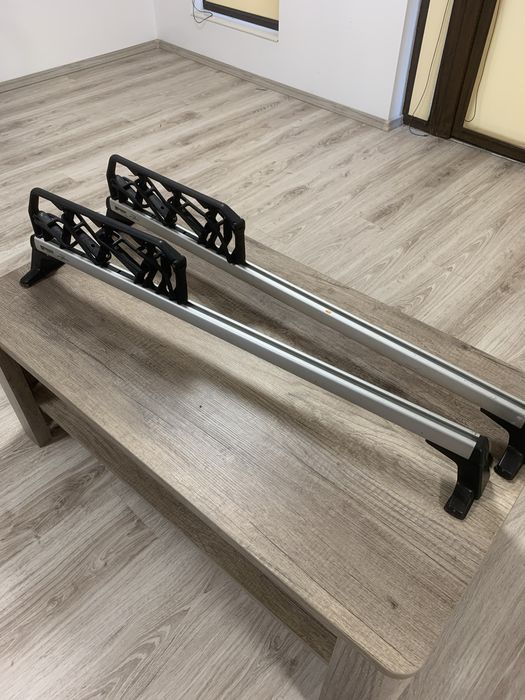 Bare transversale portabagaj Mercedes