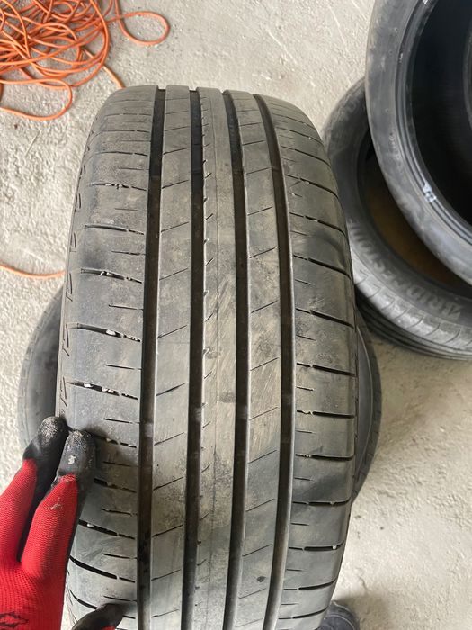 Летни Гуми 215/55/18