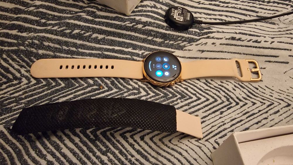 Samsung galaxy watch active 2