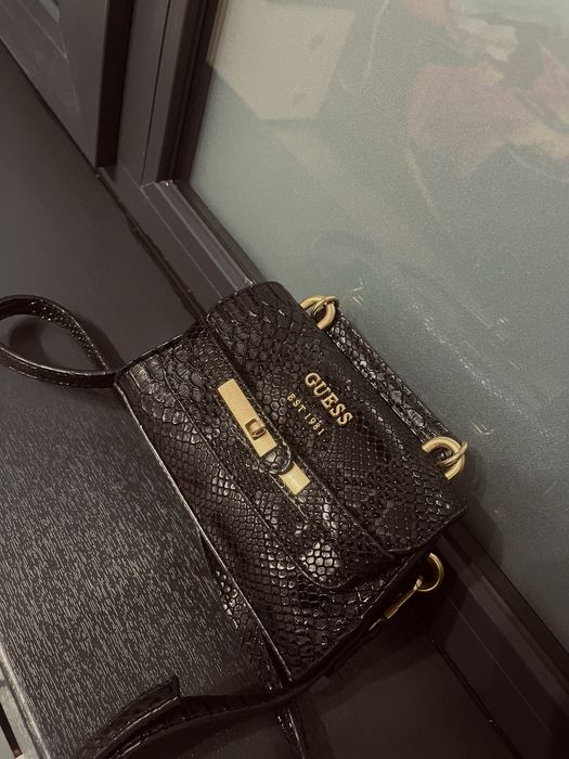 geanta guess eleganta