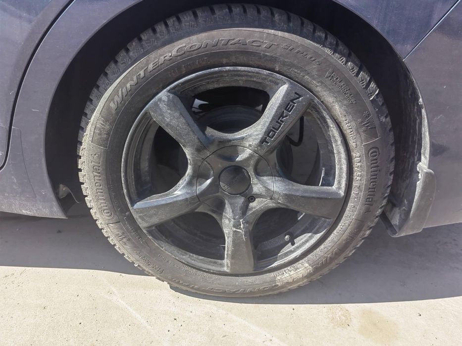 Ляти джанти 16" 5х114.3