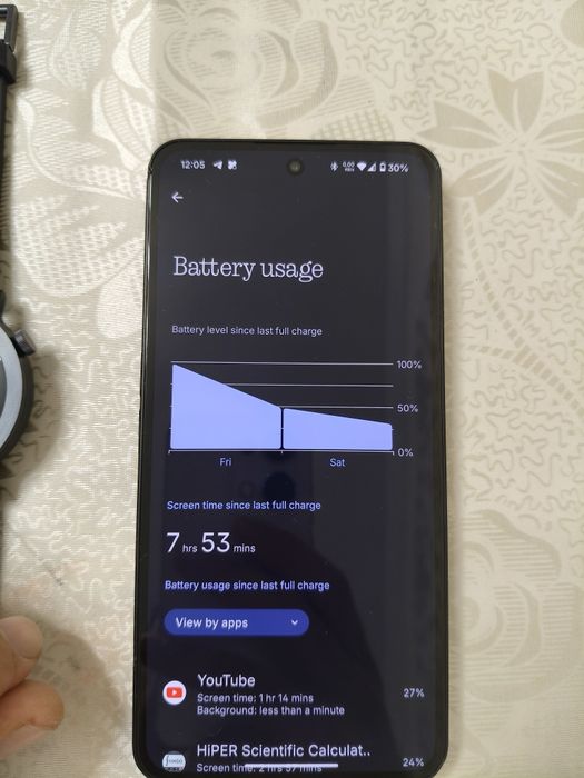 Nothing phone (3a), Watch 3 Pro