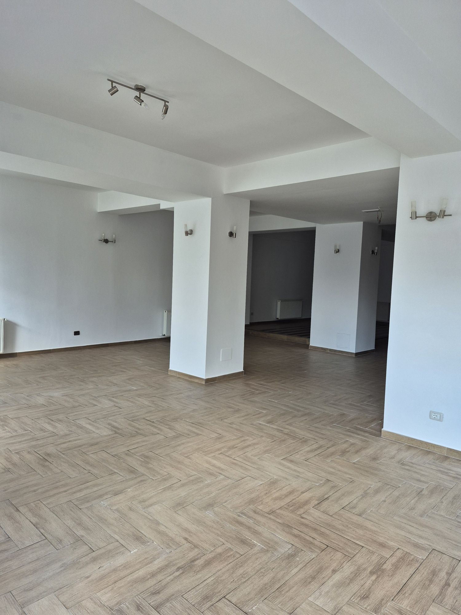 Vand spatiu comercial