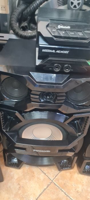 Panasonic Max 3500 в гаранция 30,09,26г