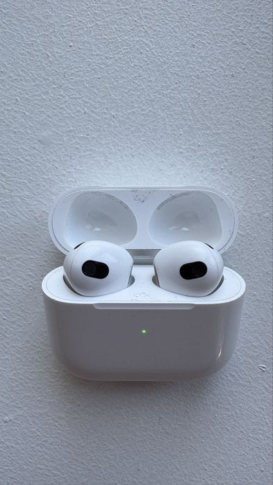 Air Pods 3 оригинал