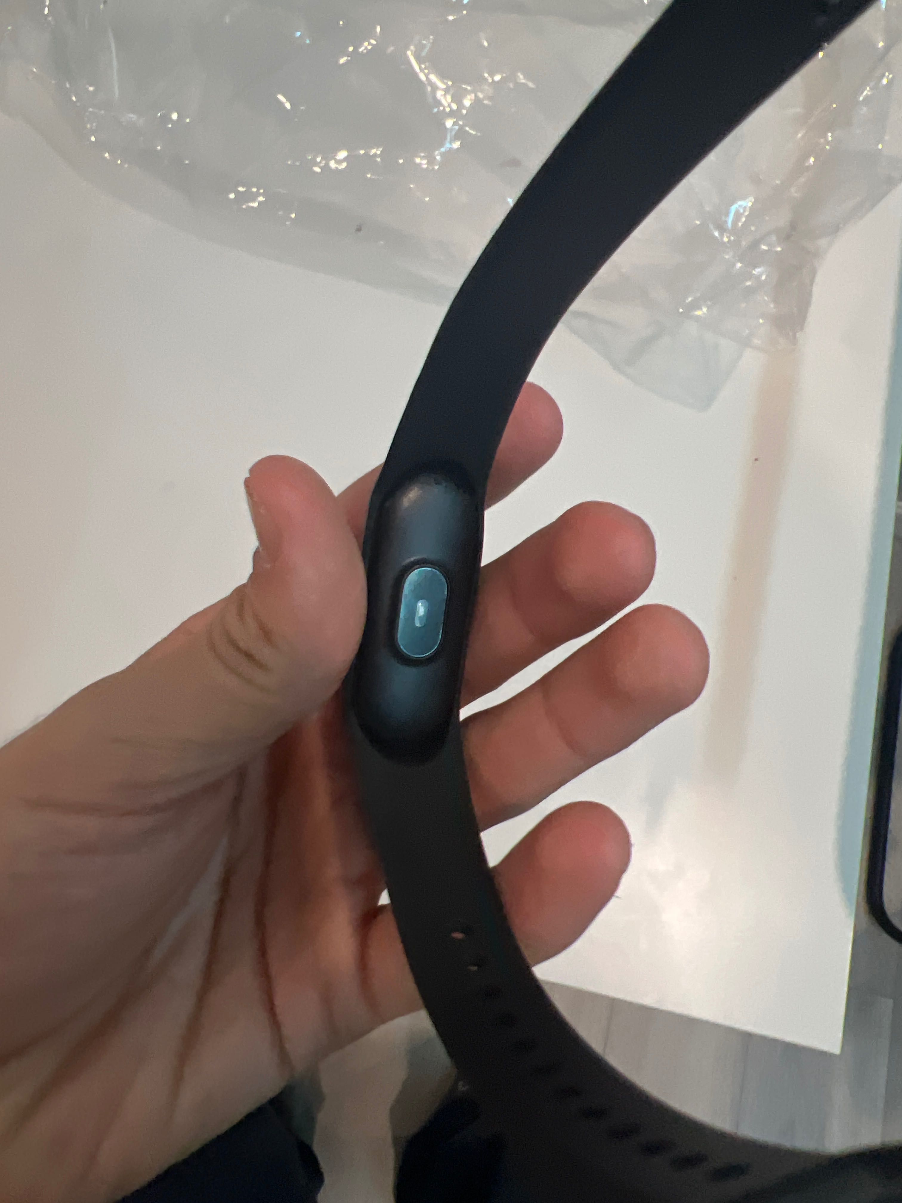 Smart watch M6 fit