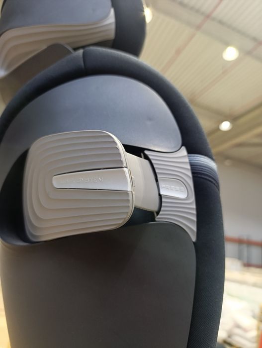 Столче за кола Cybex Solution S2 i-Fix