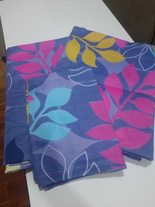 Односпальный комплект постельного белья