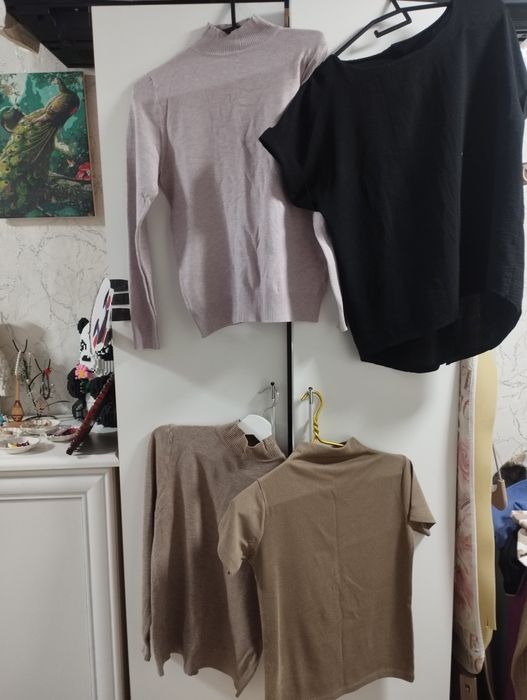 Платья в отличном состоянии