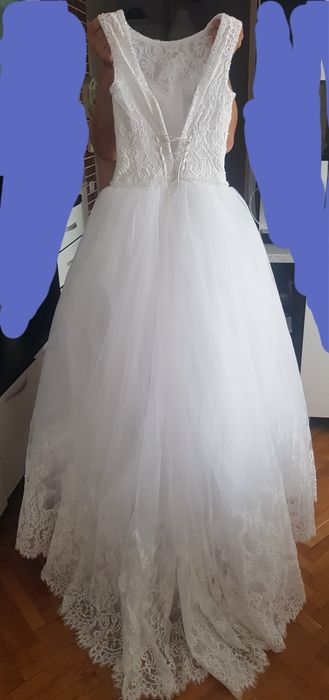 Rochie de mireasă