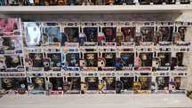 Figurine Funko Star Wars si Mandalorian