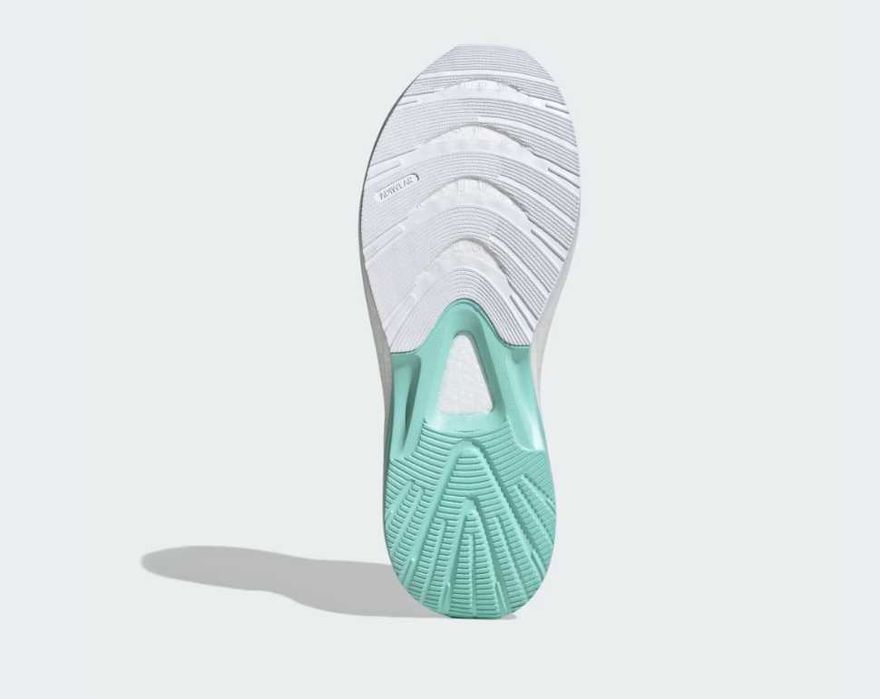 Оригинални маратонки * ADIDAS MOVEBOOST * EU41 1/3 -46 2/3