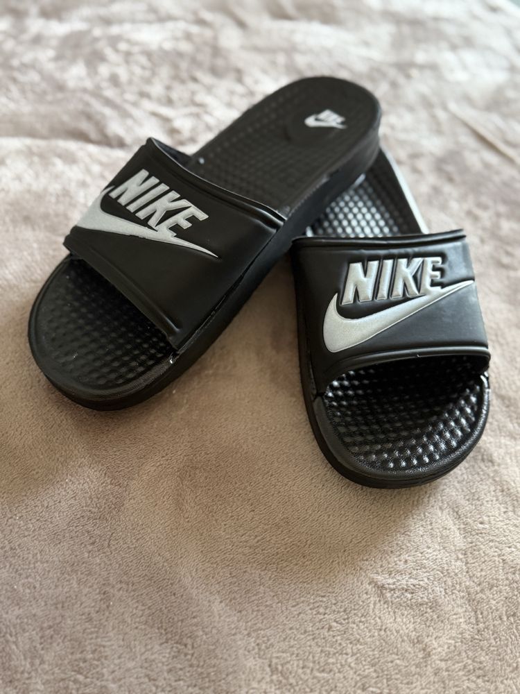 Papuci barbati noi nike