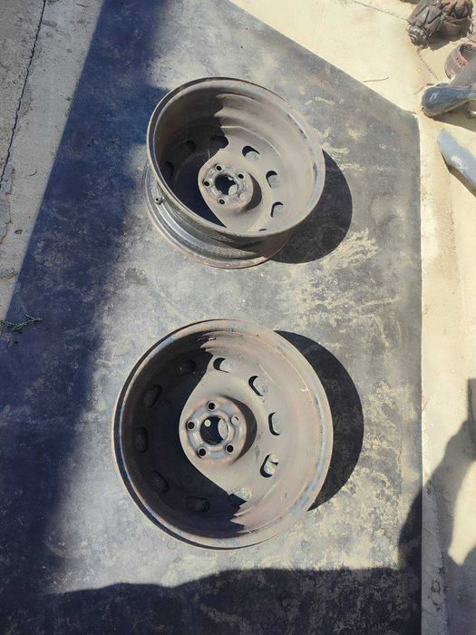 Джанти от Volkswagen