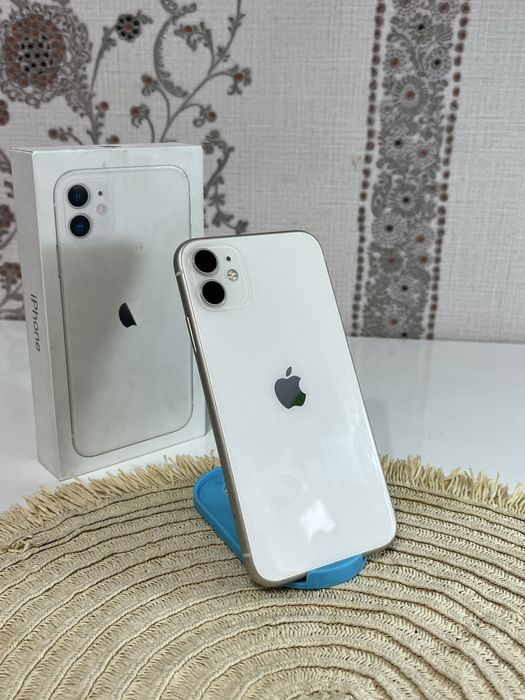 Iphone 11 (128 gb) 79%