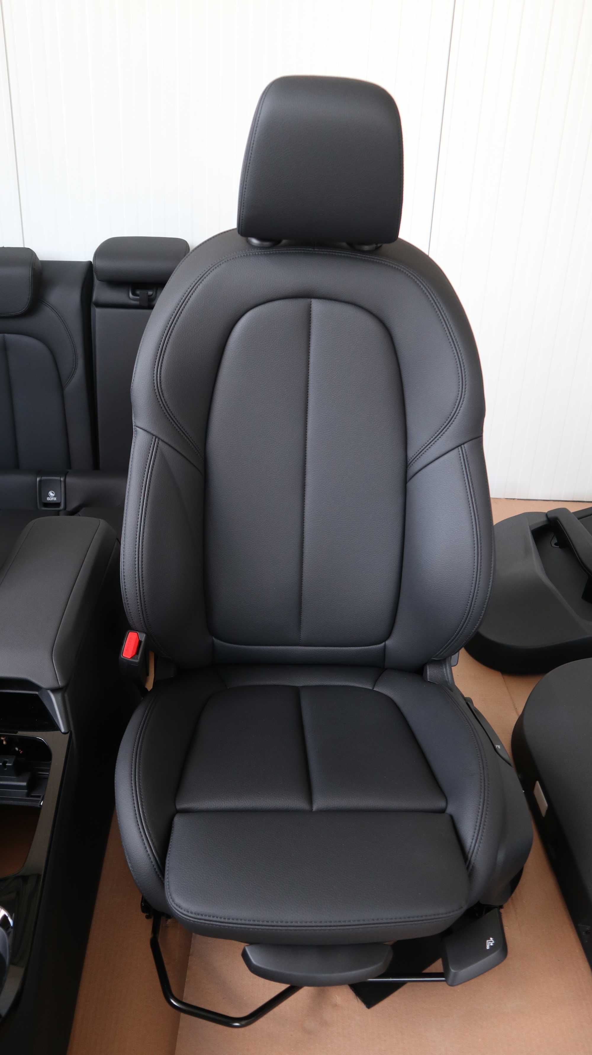 Кожен салон за БМВ Ф44 Гран Купе BMW F44 Gran Coupe