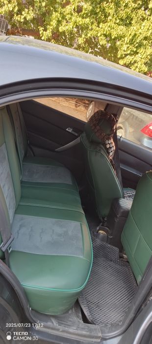 Chevrolet Nexia 3 avtomat